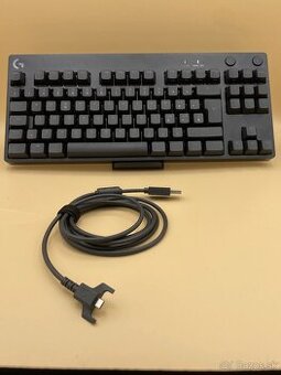 Logitech G PRO TKL