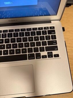 Macbook Air 13 2017 / 128 GB