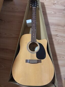 Gitara Nashville NW-020C
