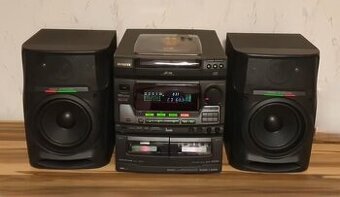 HiFi veza Aiwa CX-NV70HR NSX-V70