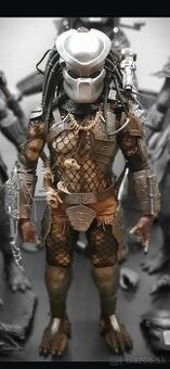 Predam Hot toys Predator Jungle Hunter 1/6