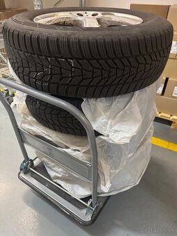 DEZENT 5x115 18" disky