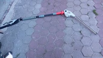 Elektricke nožnice