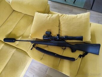 OPAKOVACIA GUĽOVNICA SAUER 100 XT, cal. 308 W