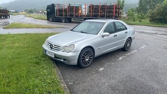 mercedes c220cdi