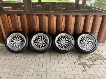 5x112r18 rial Daytona