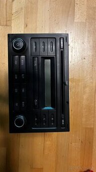 Volkswagen autoradio