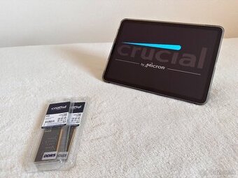 RAM Crucial DDR5 2x8GB