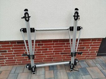 Strešný nosič na bicykle