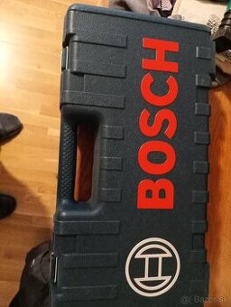 Chvostová píla Bosch