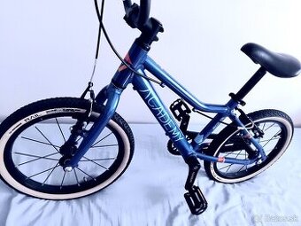 Academy Grade 3 -detský bicykel, 5,5kg - 1