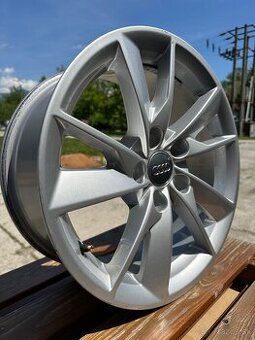 Disky Originál AUDI 5x112 R16