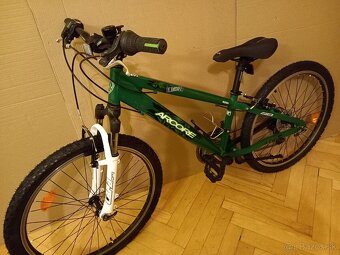 Predám bicykel