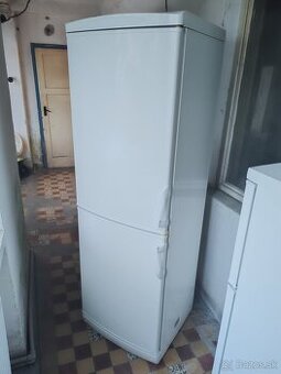 Predám chladničku Gorenje 185cm