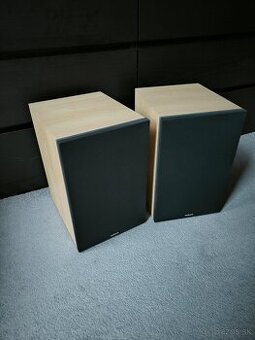 Nubert surround system