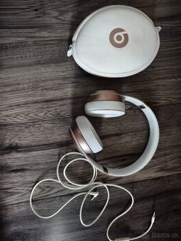 Beats solo