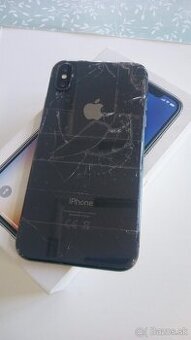 Apple iPhone XS