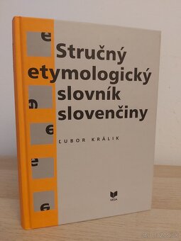 JAZYKOVEDNÝ BALÍČEK /9knih/