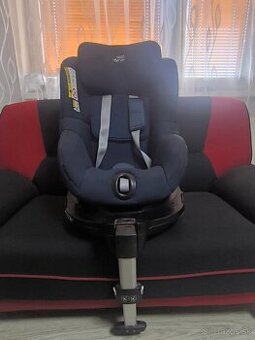 Britax Romer Dualfix