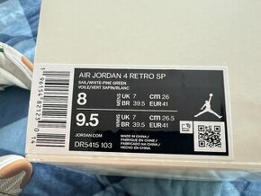 NIKE Air Jordan na predaj(41)