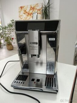 PrimaDonna Elite Experience ECAM650.85.MS s ročnou zárukou