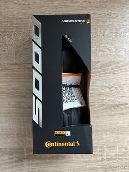 Continental grand prix 5000 700x28c plášť kevlar