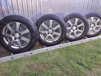5x112 R15 ATS 195/65 R15 2021