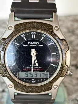 Casio AW 44