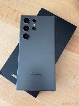 Samsung galaxy S24 ultra /256GB
