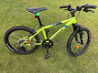 Rockrider ST 500 20"
