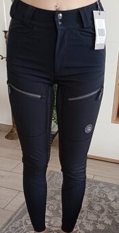 Nové jazdecké nohavice uhip