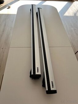 Strešný nosič Thule Evo WingBar