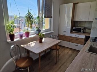 2 Izbový byt, 59m2, ul. Mirka Nešpora, Prešov
