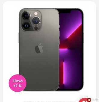 iPhone 13pro