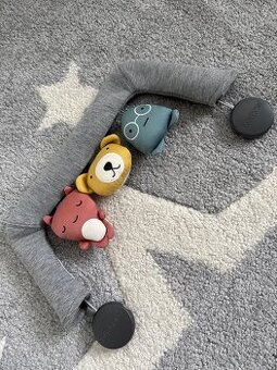 Rozne hracky Babybjörn