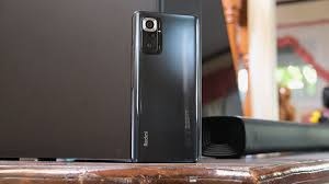 XIAOMI REDMI NOTE 10 PRO