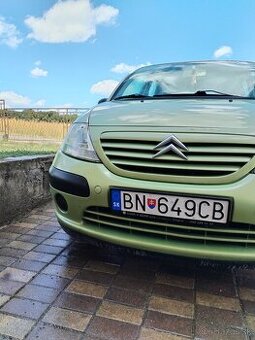 Citroën C3