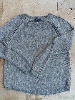 Dámsky pulóver Tommy Hilfiger veľkosť S