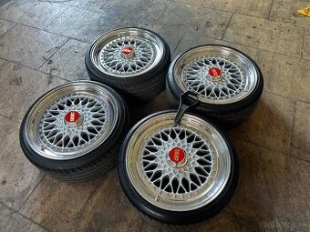 BBS RS 17” 5x100