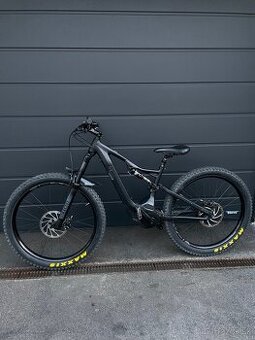 Specialized TURBO LEVO “S” 27.5