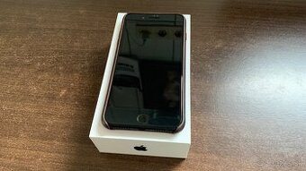 Predám iPhone 7 plus 128GB Black