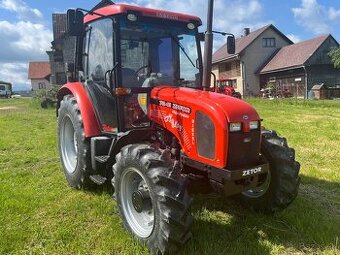 Predám Zetor 7341 Super Turbo