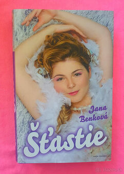 Šťastie.