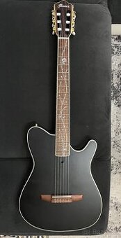 Ibanez TOD10N-TKF Tim Henson Tree of Death Signature