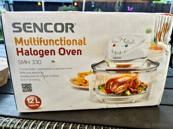 Sencor multifunkcna rura