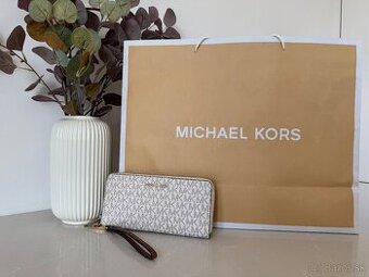 Michael Kors wristlet peňaženka NOVÁ