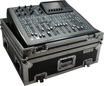 Predam X32 Compact + Thon Case