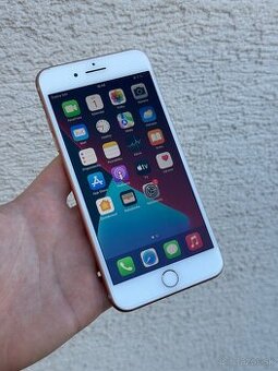 Apple iPhone 8 Plus 64GB RoseGold