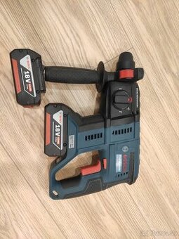 Bosch professional GBH 18V-21 aku vŕtacie kladivo