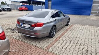 Predám BMW 530D 4x4
